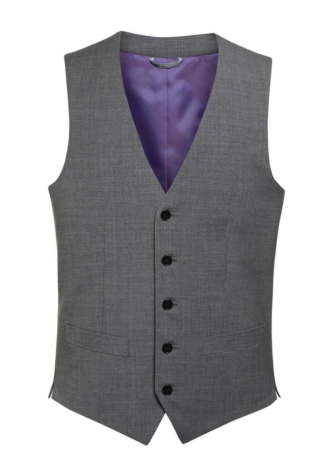 Busso Men's Waistcoat - The Work Uniform Company