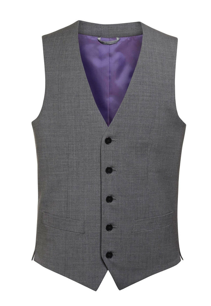 Busso Men's Waistcoat - The Work Uniform Company