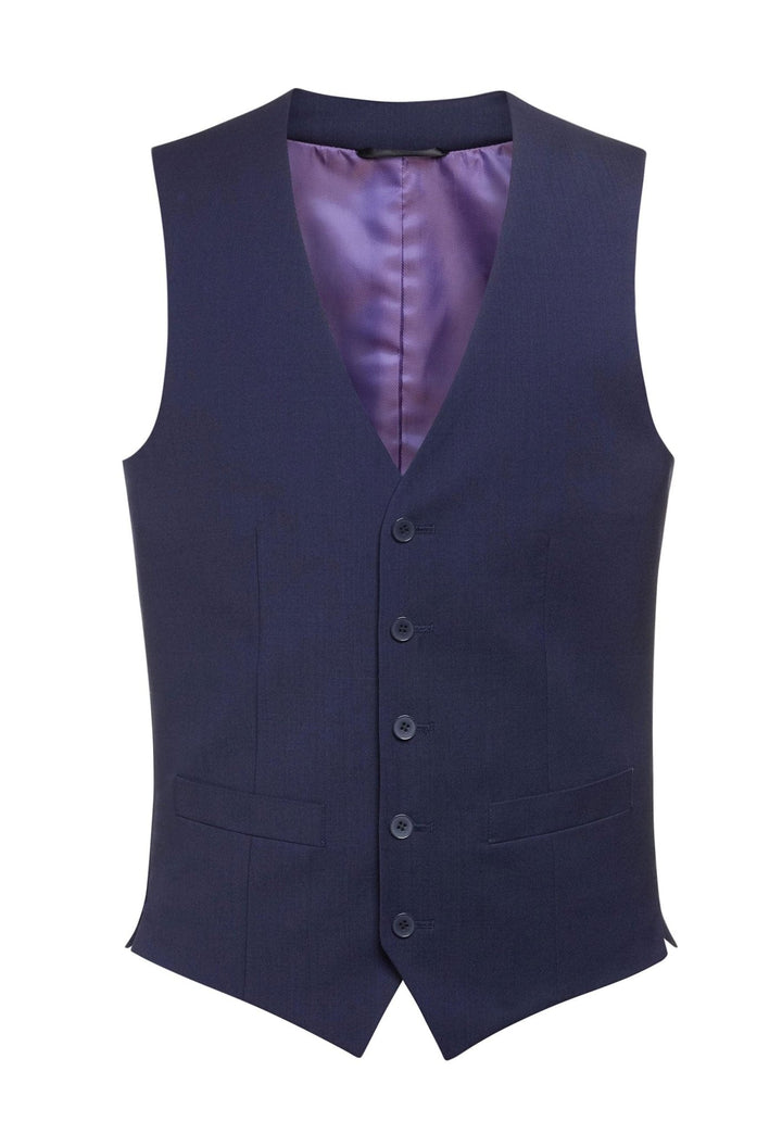 Busso Men's Waistcoat - The Work Uniform Company