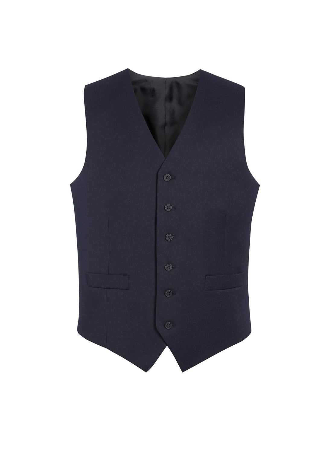 Gamma Men's Waistcoat - The Work Uniform Company