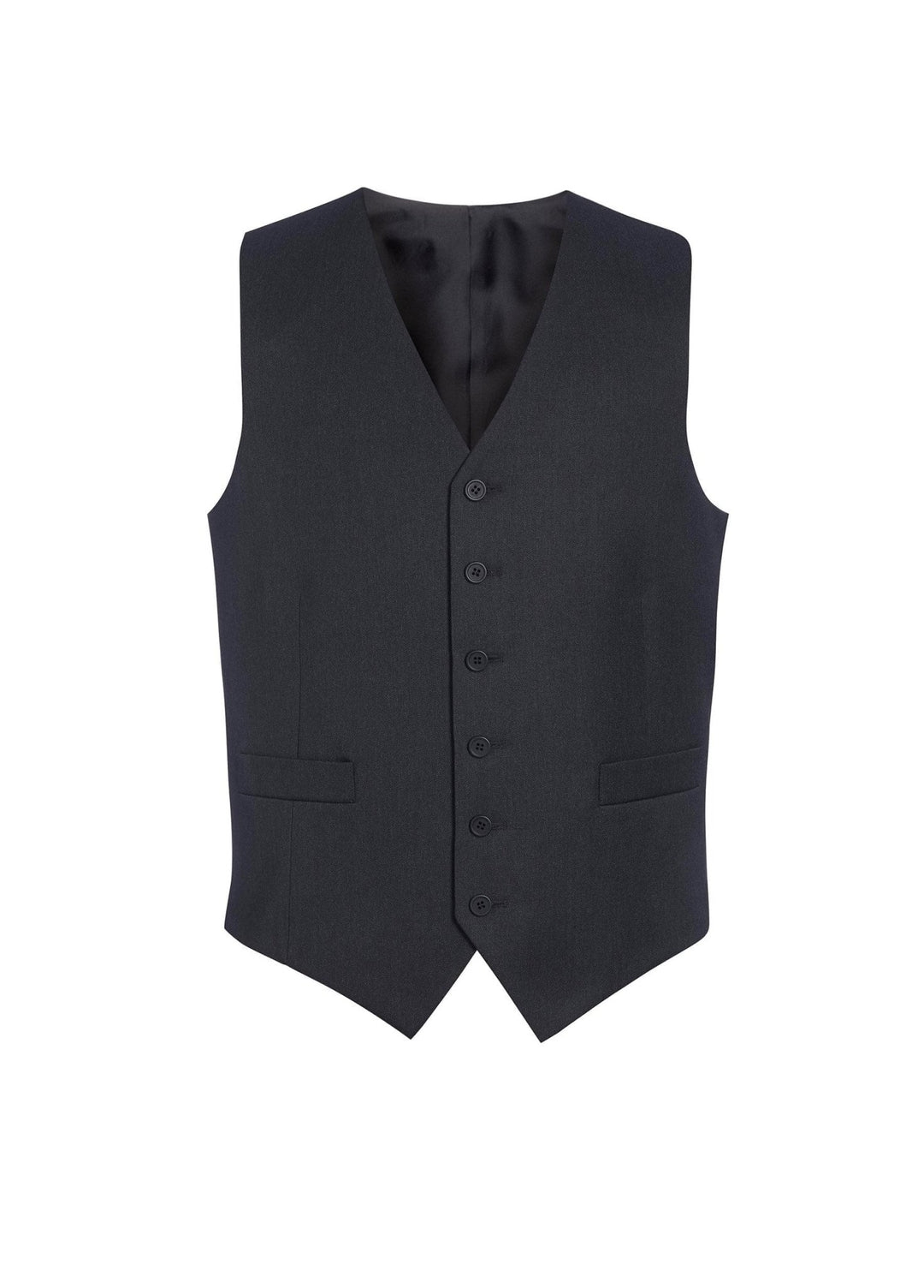 Gamma Men's Waistcoat - The Work Uniform Company