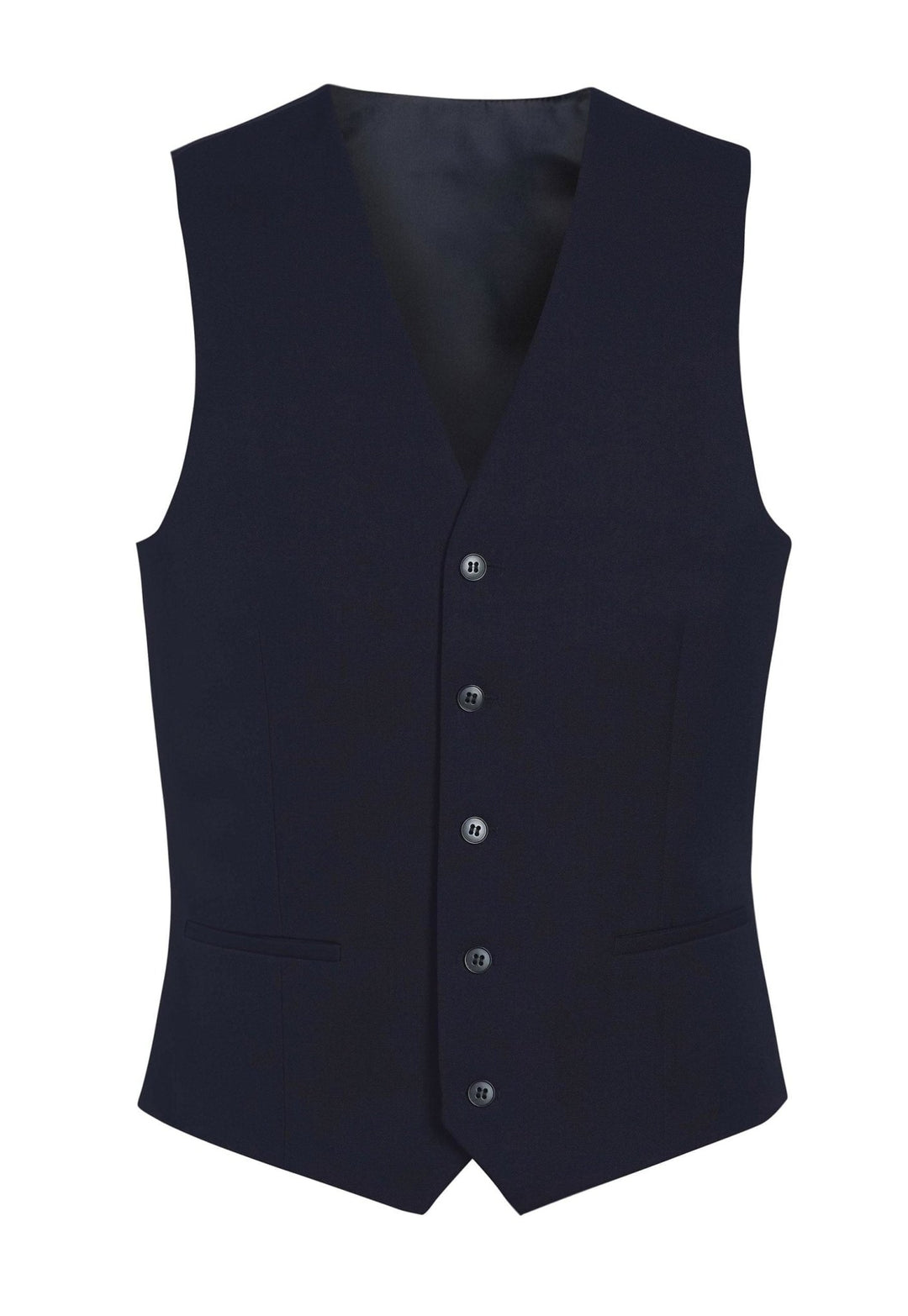 Mercury Men's Waistcoat - The Work Uniform Company