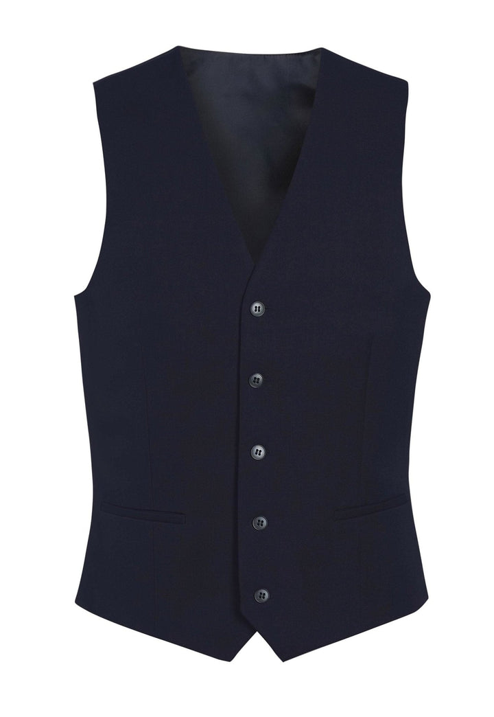 Mercury Men's Waistcoat - The Work Uniform Company