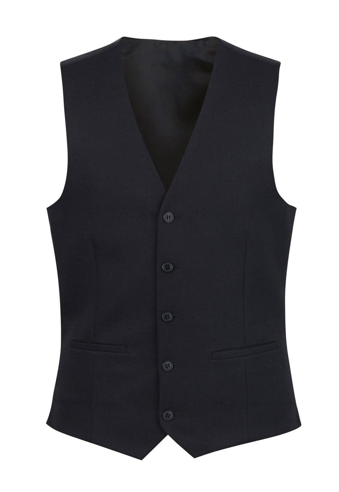 Mercury Men's Waistcoat - The Work Uniform Company