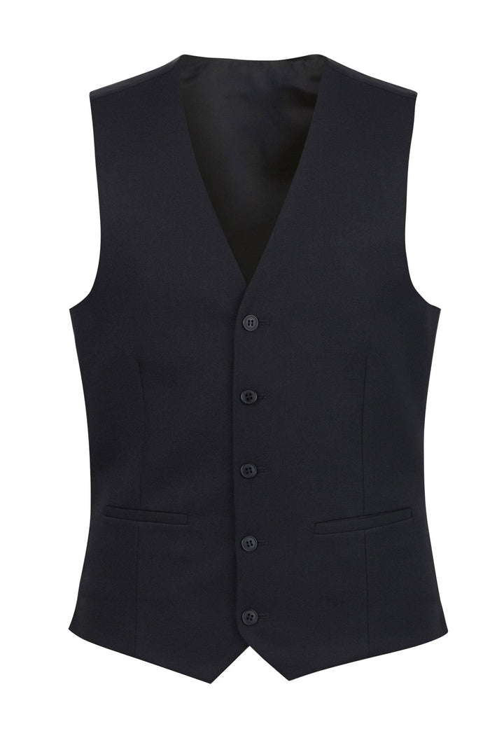 Mercury Men's Waistcoat - The Work Uniform Company