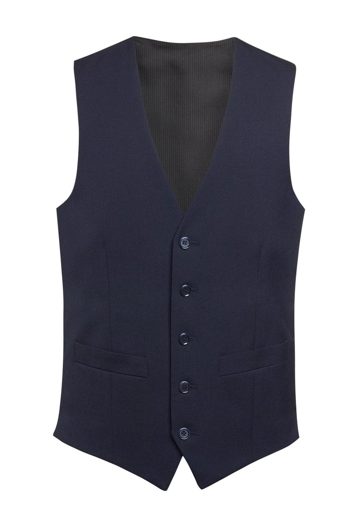 Capital Mens Waistcoat - The Work Uniform Company