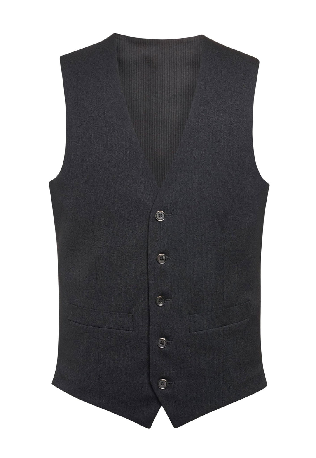 Capital Mens Waistcoat - The Work Uniform Company