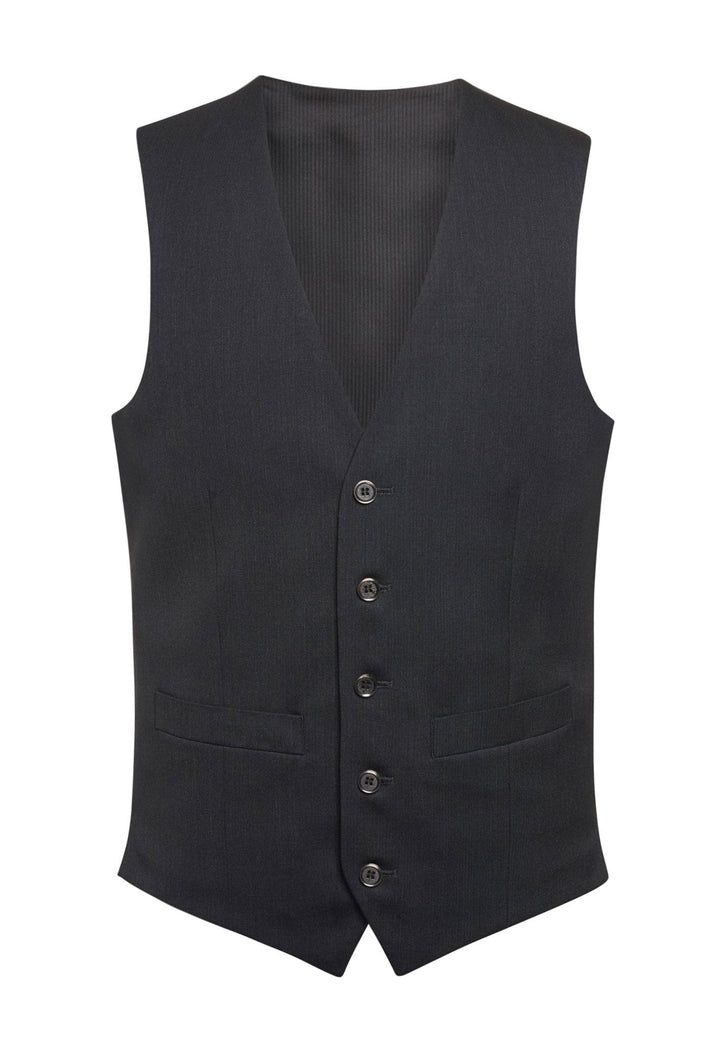 Capital Mens Waistcoat - The Work Uniform Company