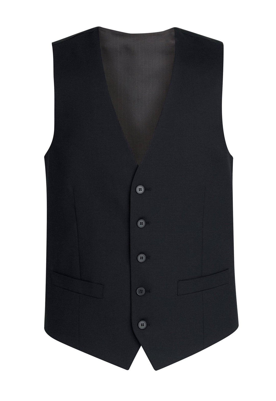 Capital Mens Waistcoat - The Work Uniform Company
