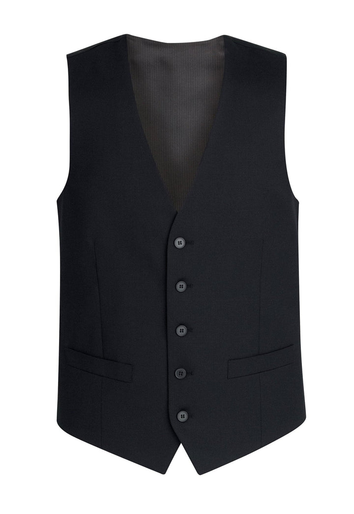 Capital Mens Waistcoat - The Work Uniform Company