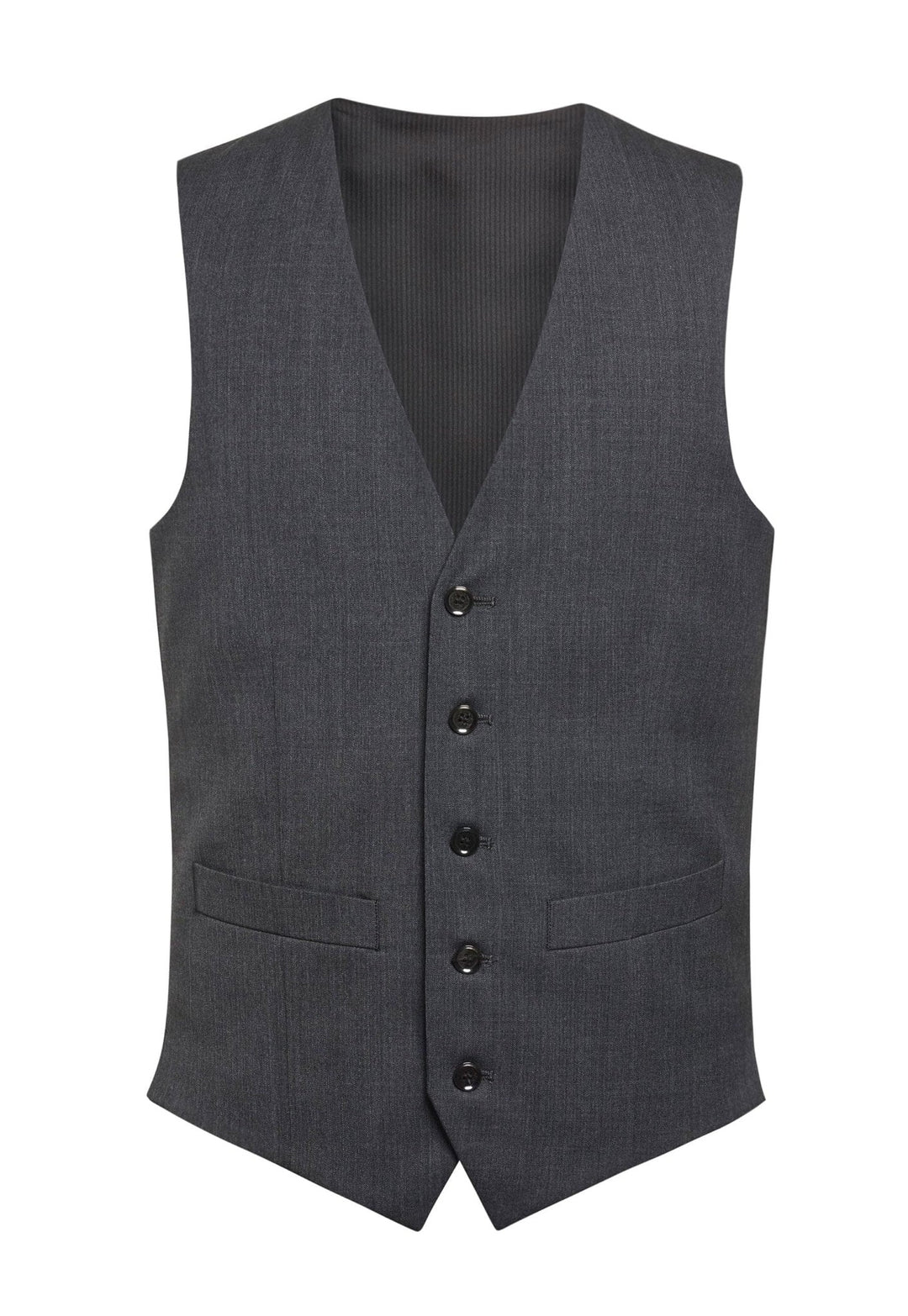 Capital Mens Waistcoat - The Work Uniform Company