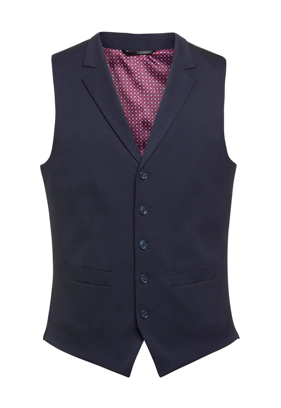 Proteus Men's Waistcoat - The Work Uniform Company