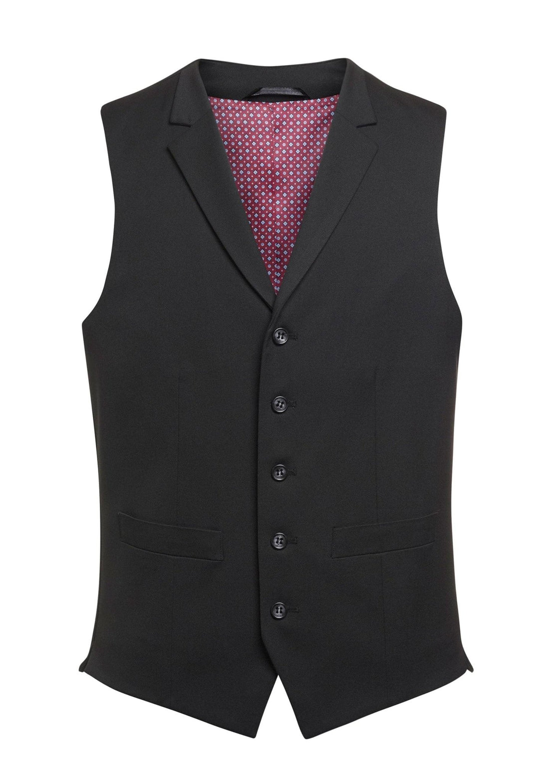 Proteus Men's Waistcoat - The Work Uniform Company
