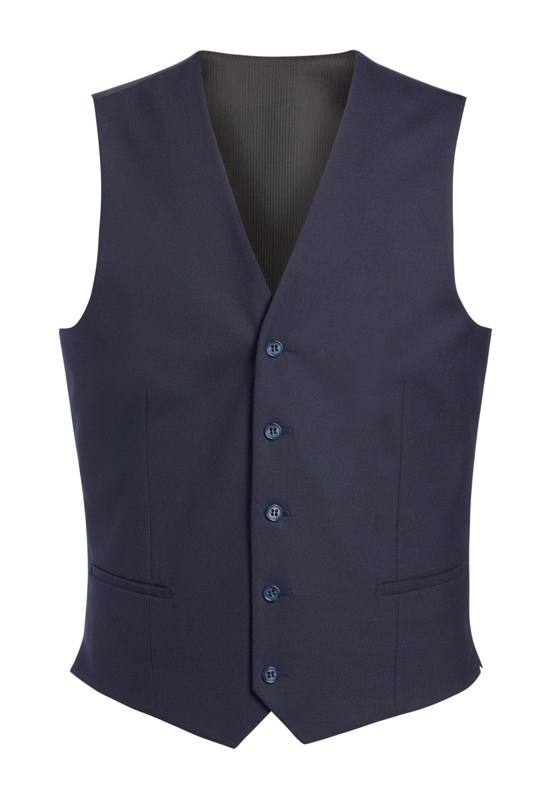 Nice Men's Waistcoat - The Work Uniform Company