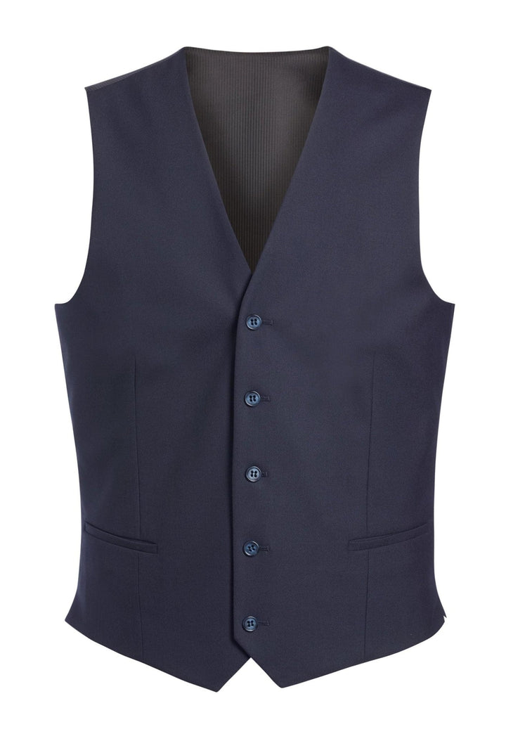 Nice Men's Waistcoat - The Work Uniform Company