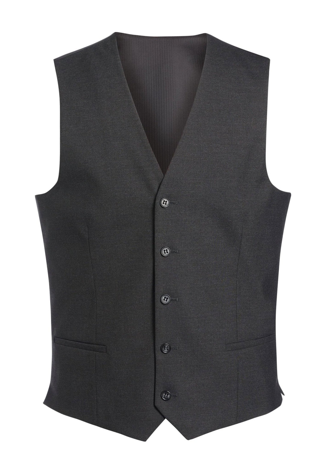 Nice Men's Waistcoat - The Work Uniform Company