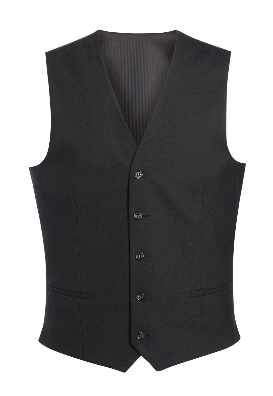 Nice Men's Waistcoat - The Work Uniform Company