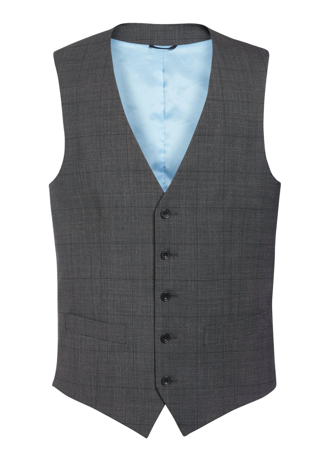 Busso Signature Waistcoat - The Work Uniform Company