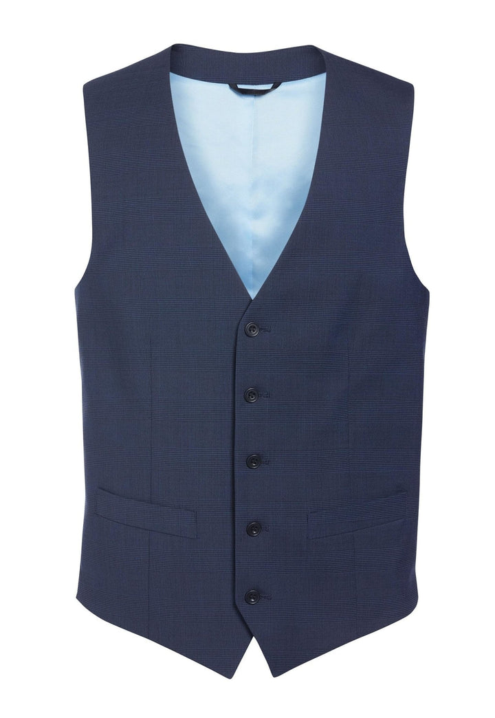 Busso Signature Waistcoat - The Work Uniform Company