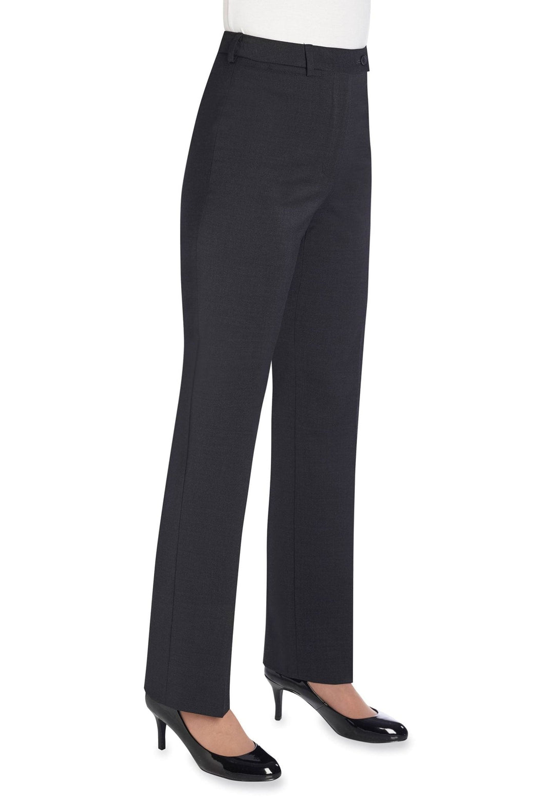 Varese Straight Leg Trousers - The Work Uniform Company