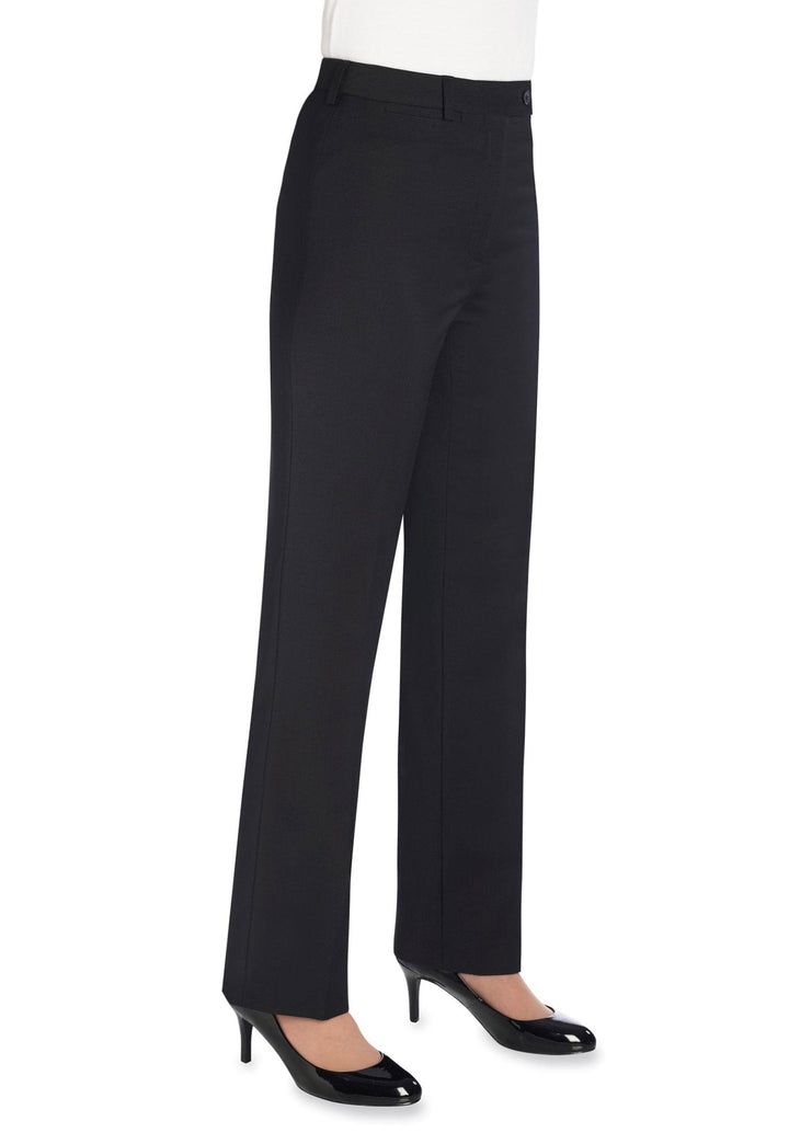 Varese Straight Leg Trousers - The Work Uniform Company