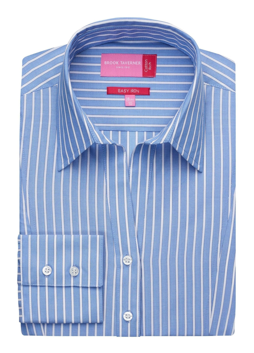 Perano Shirt - The Work Uniform Company