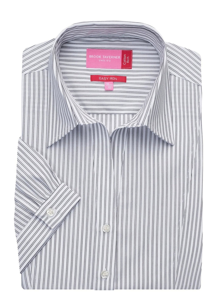Pescara Shirt - The Work Uniform Company