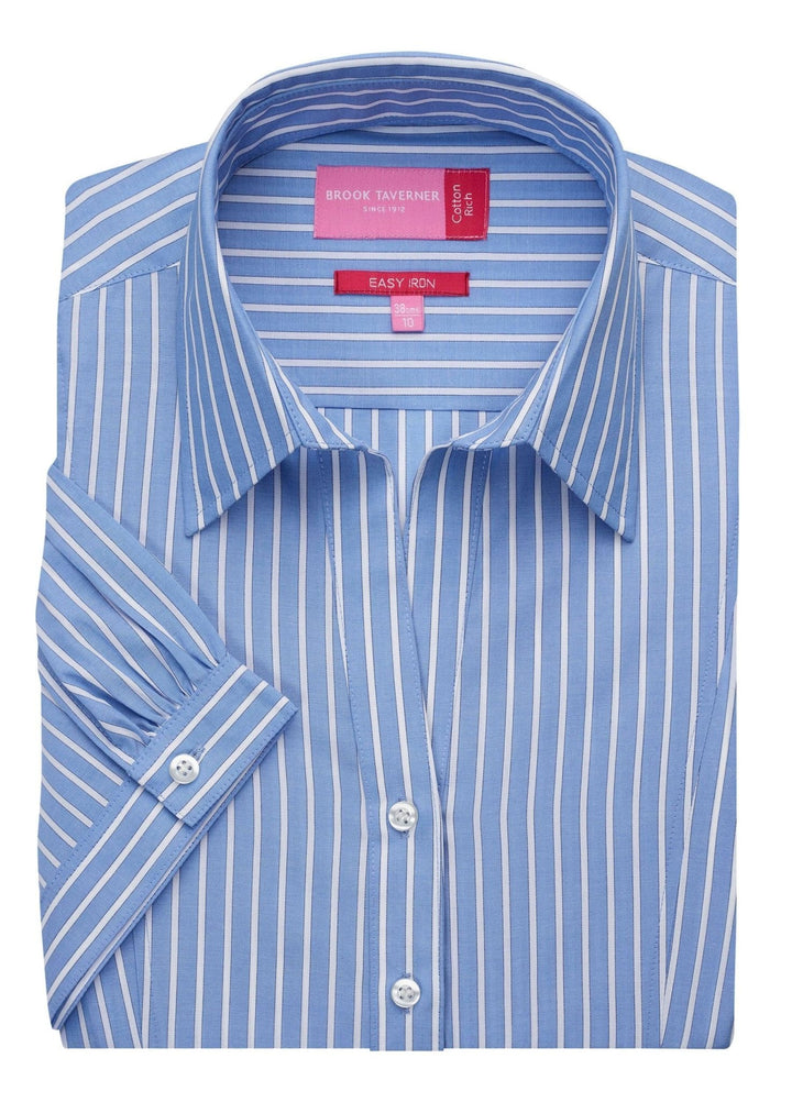 Pescara Shirt - The Work Uniform Company