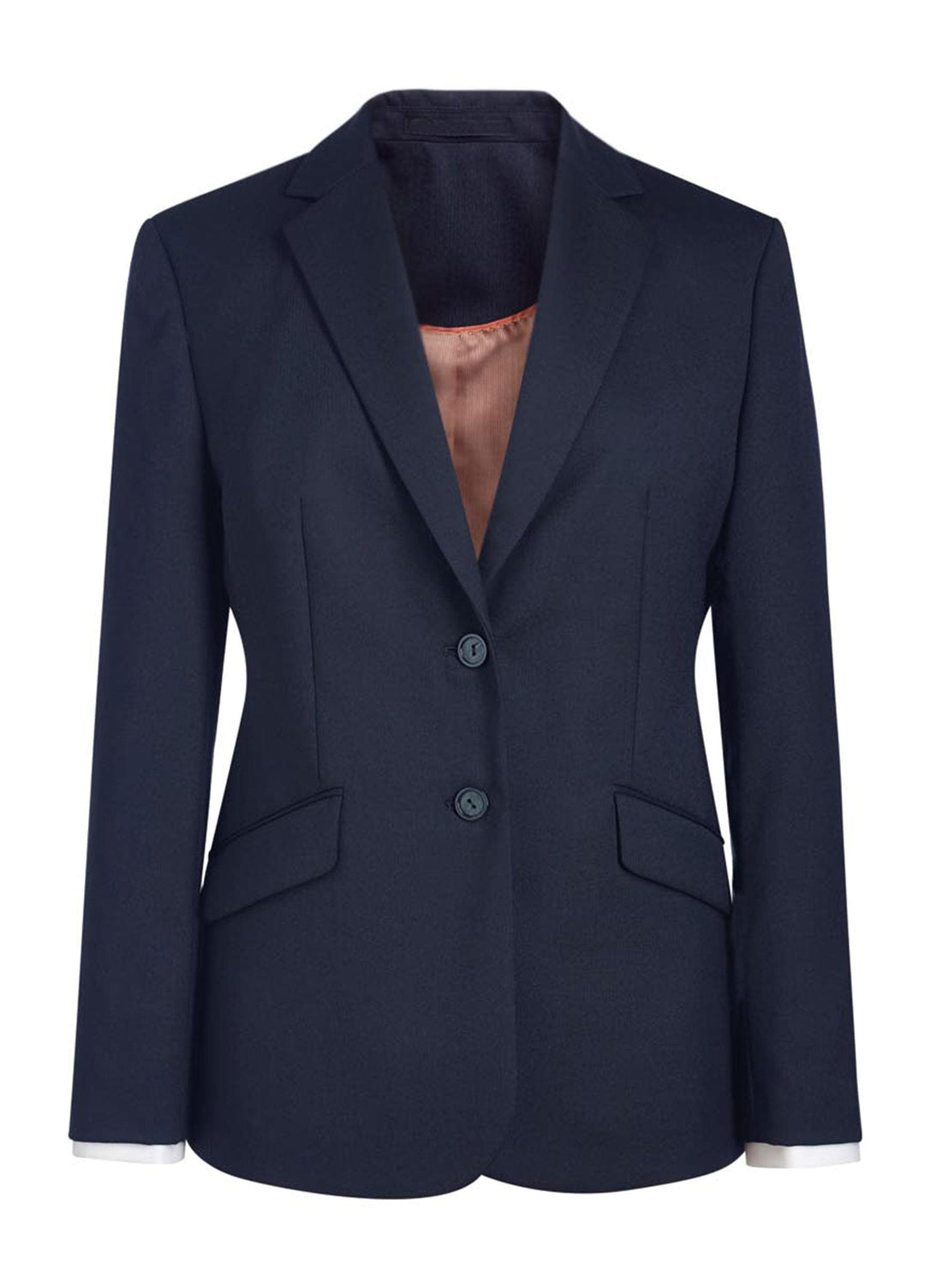 Connaught Classic Fit Jacket - The Work Uniform Company