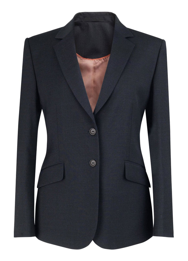 Connaught Classic Fit Jacket - The Work Uniform Company