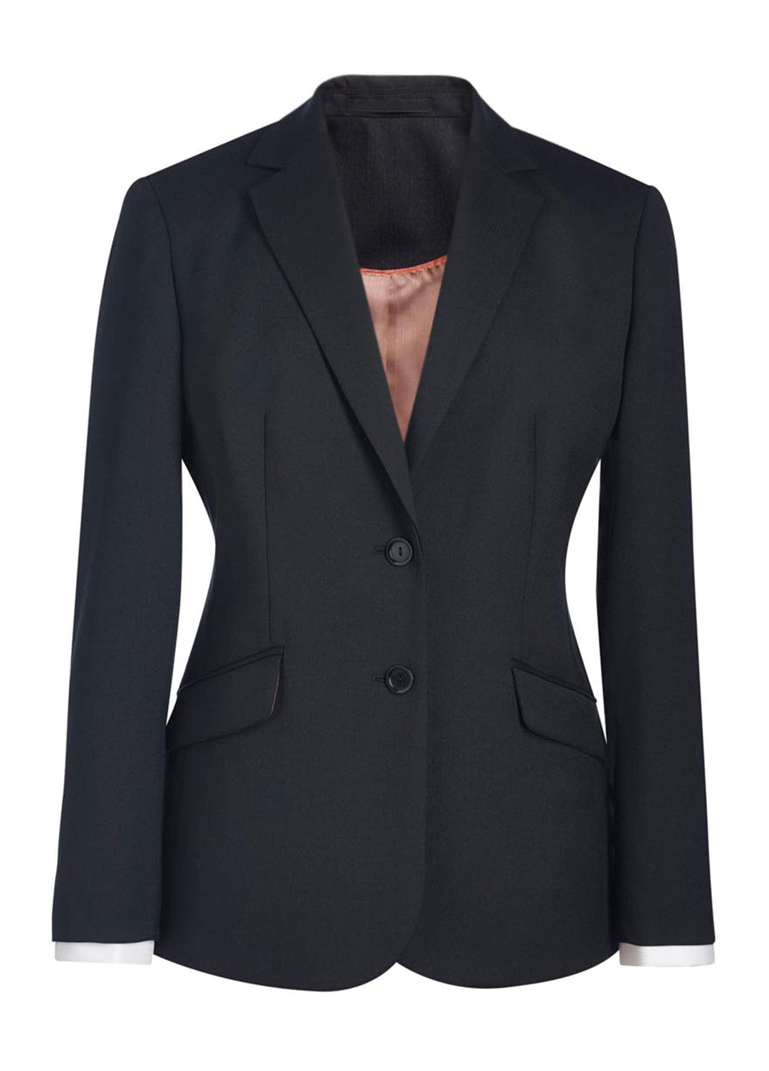 Connaught Classic Fit Jacket - The Work Uniform Company