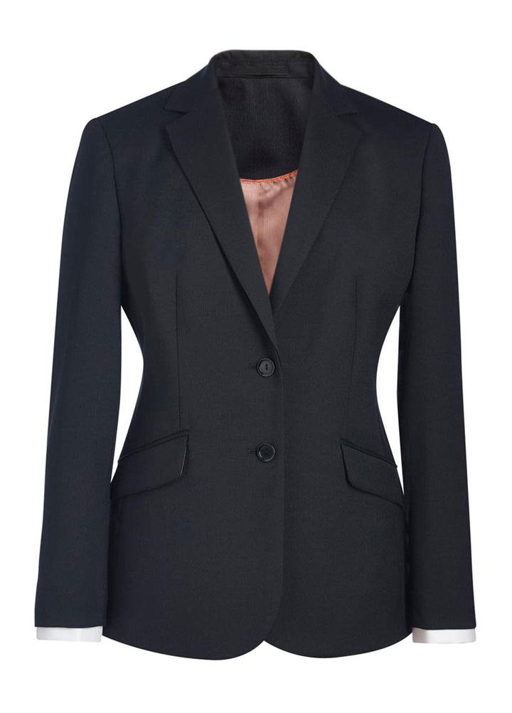 Connaught Classic Fit Jacket - The Work Uniform Company