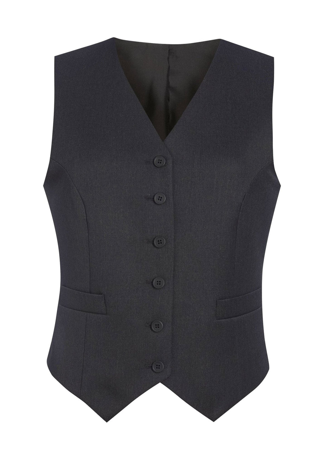 Omega Ladies Waistcoat - The Work Uniform Company