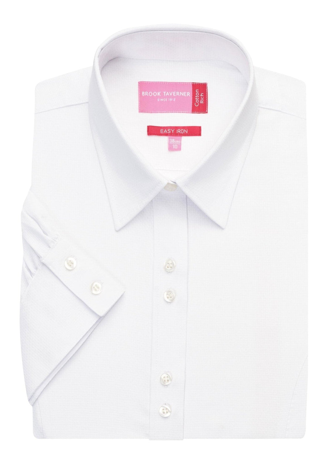 Liguria Shirt - The Work Uniform Company