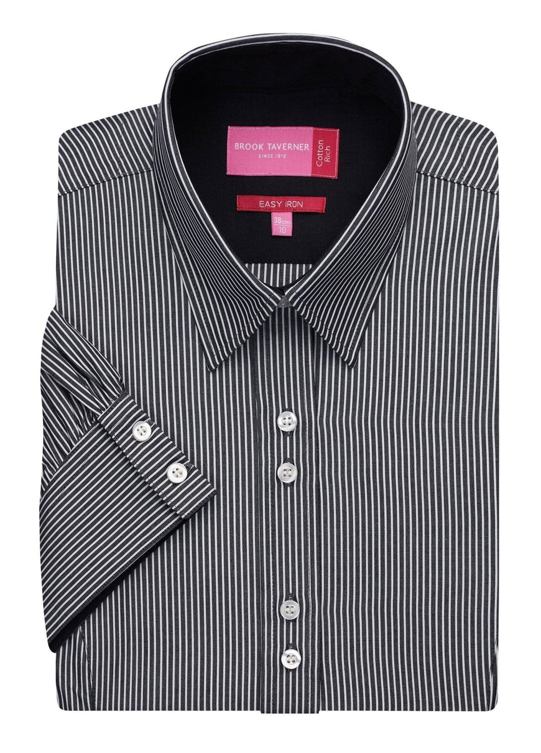 Liguria Shirt - The Work Uniform Company