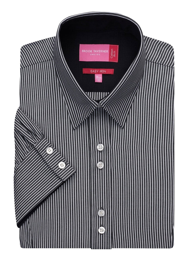 Liguria Shirt - The Work Uniform Company