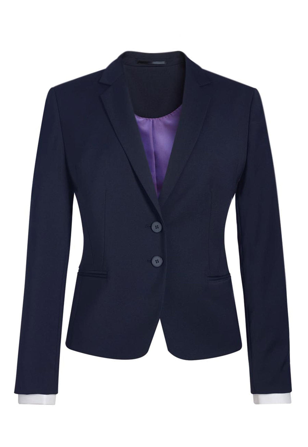 Calvi Slim Fit Jacket - The Work Uniform Company