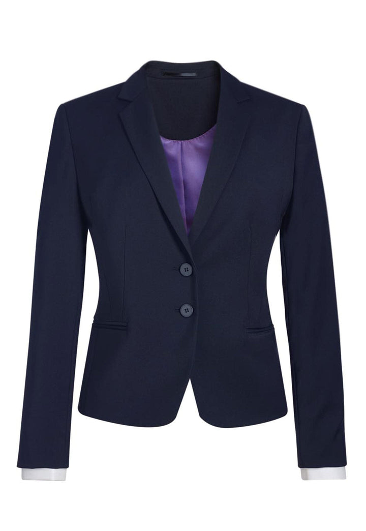 Calvi Slim Fit Jacket - The Work Uniform Company