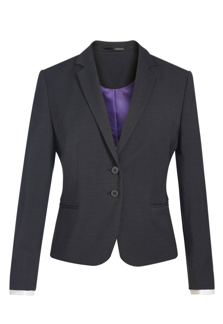 Calvi Slim Fit Jacket - The Work Uniform Company