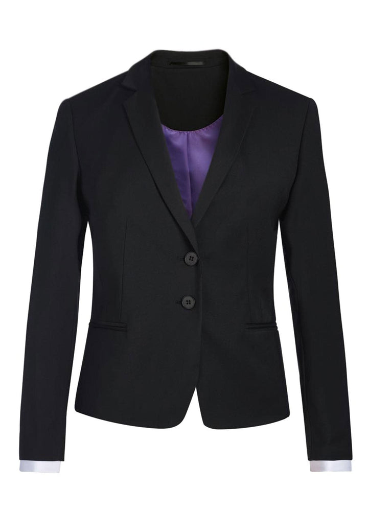 Calvi Slim Fit Jacket - The Work Uniform Company