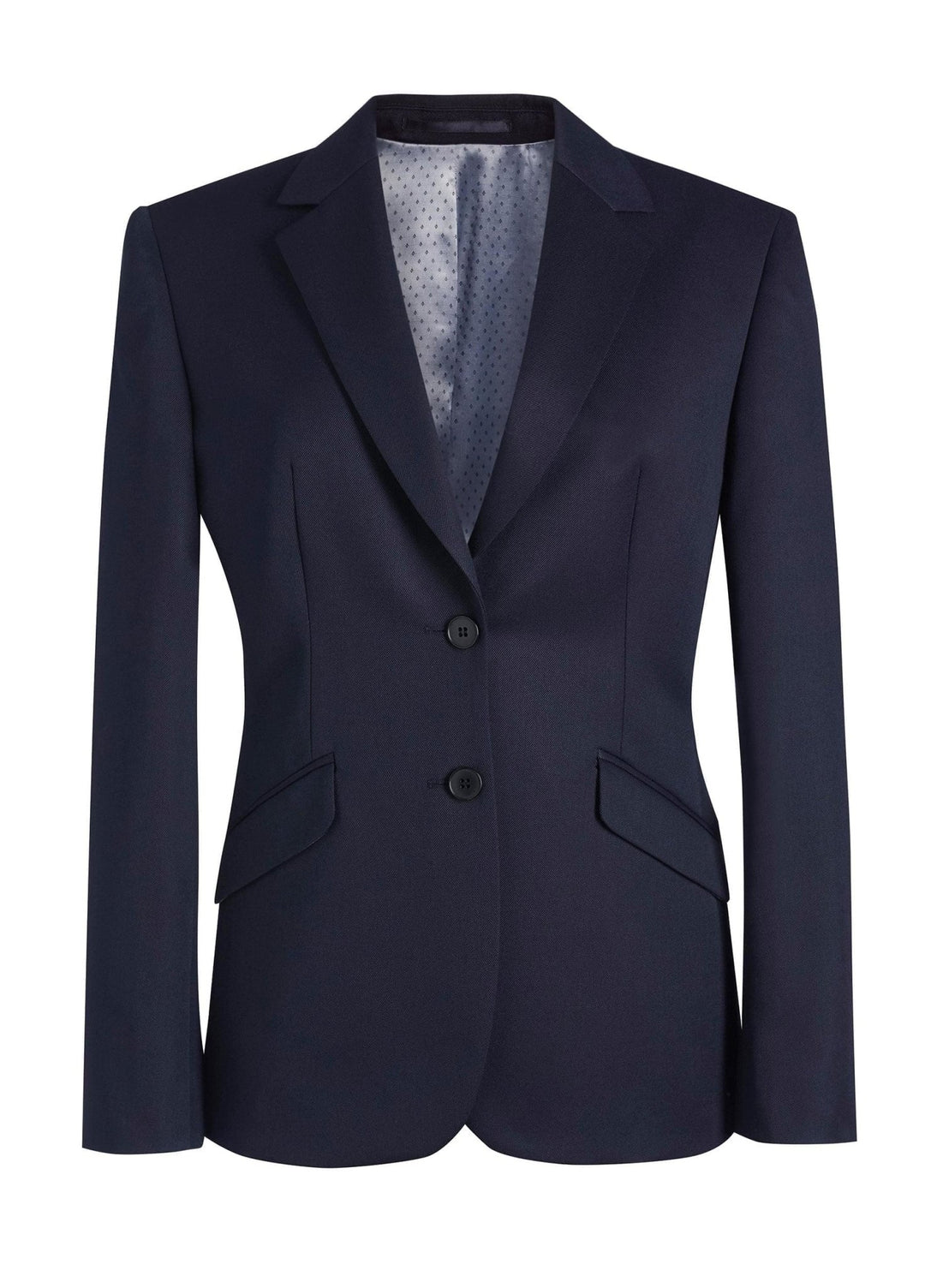 Hebe Classic Fit Jacket - The Work Uniform Company