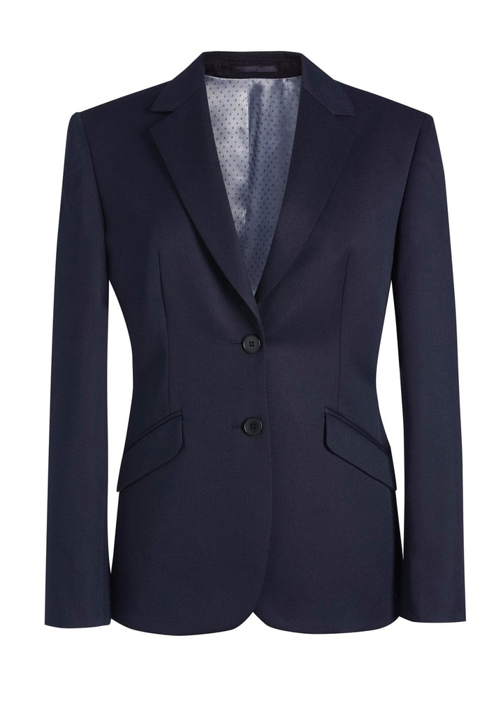 Hebe Classic Fit Jacket - The Work Uniform Company
