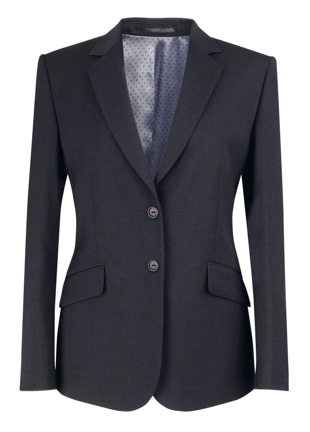 Hebe Classic Fit Jacket - The Work Uniform Company