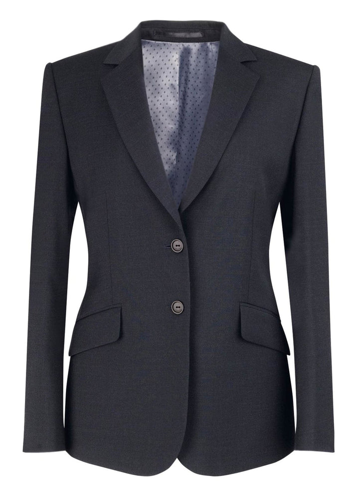 Hebe Classic Fit Jacket - The Work Uniform Company