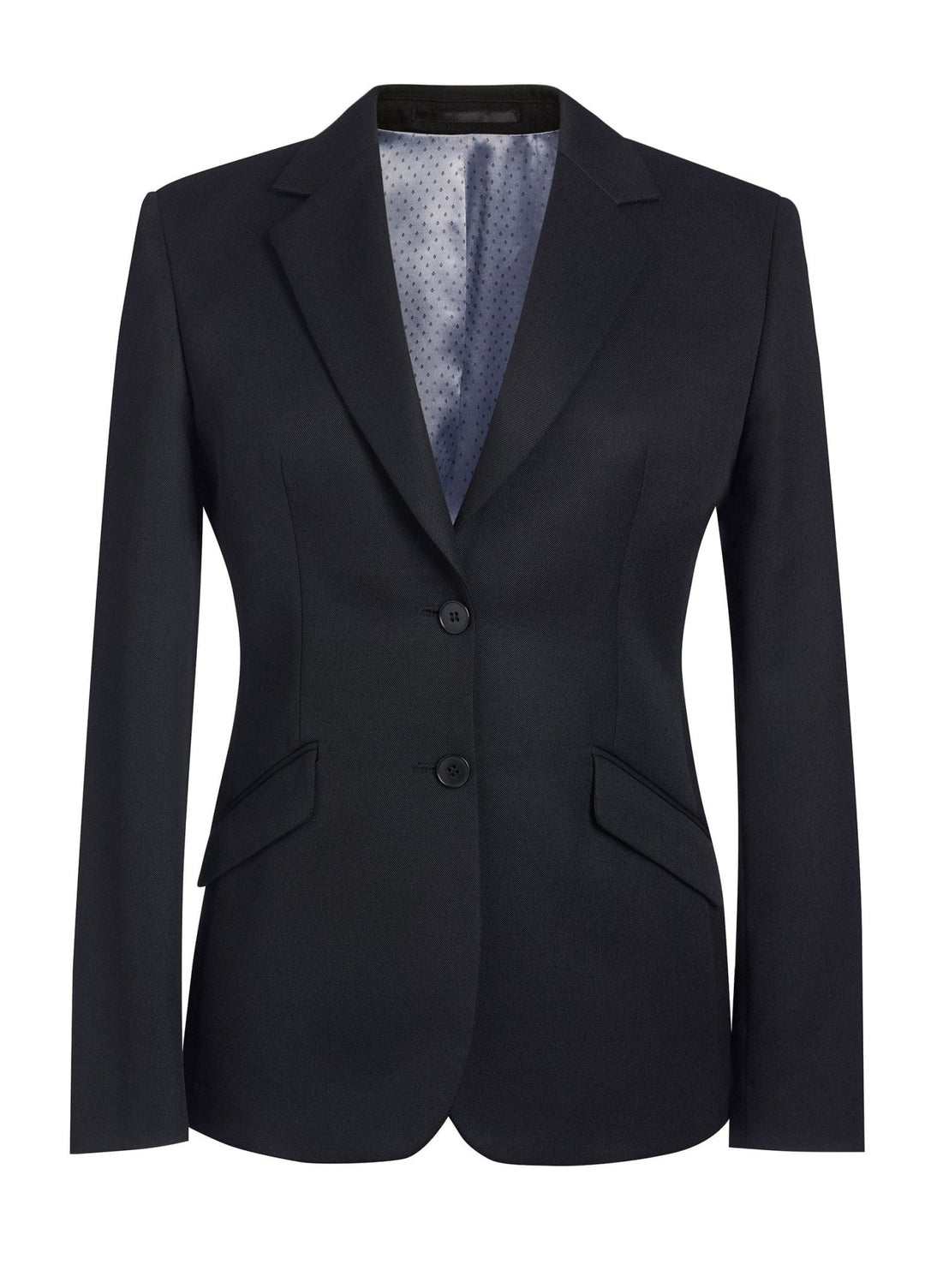 Hebe Classic Fit Jacket - The Work Uniform Company