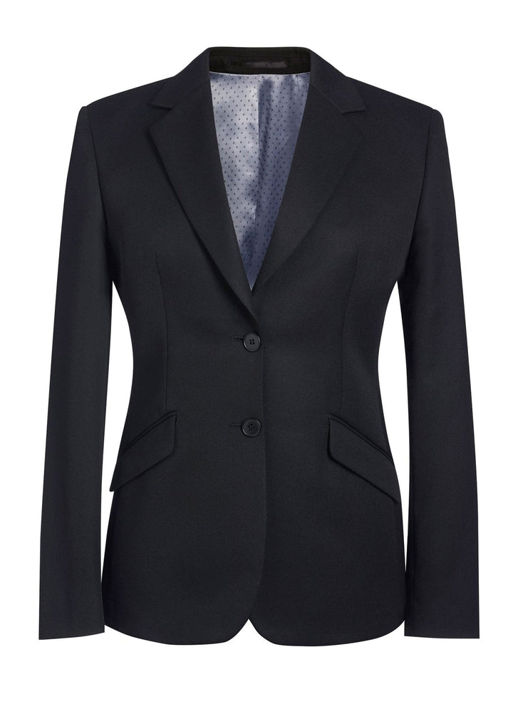 Hebe Classic Fit Jacket - The Work Uniform Company