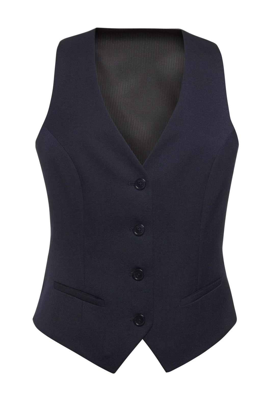 Waldorf Ladies Waistcoat - The Work Uniform Company