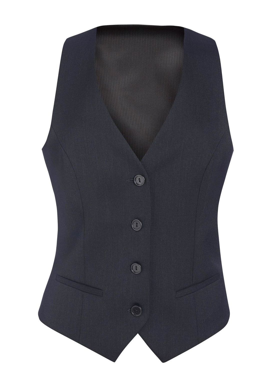Waldorf Ladies Waistcoat - The Work Uniform Company