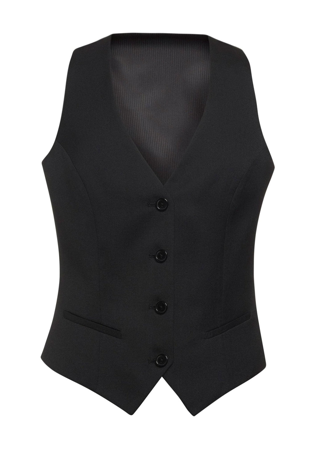 Waldorf Ladies Waistcoat - The Work Uniform Company