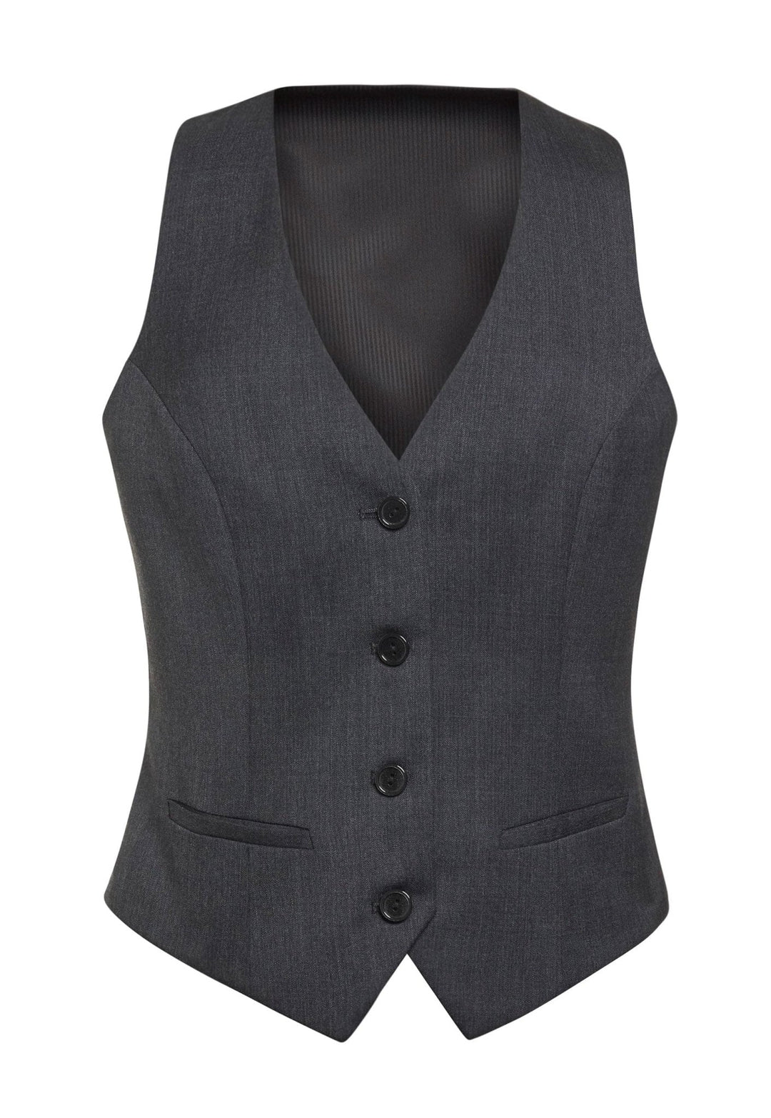 Waldorf Ladies Waistcoat - The Work Uniform Company